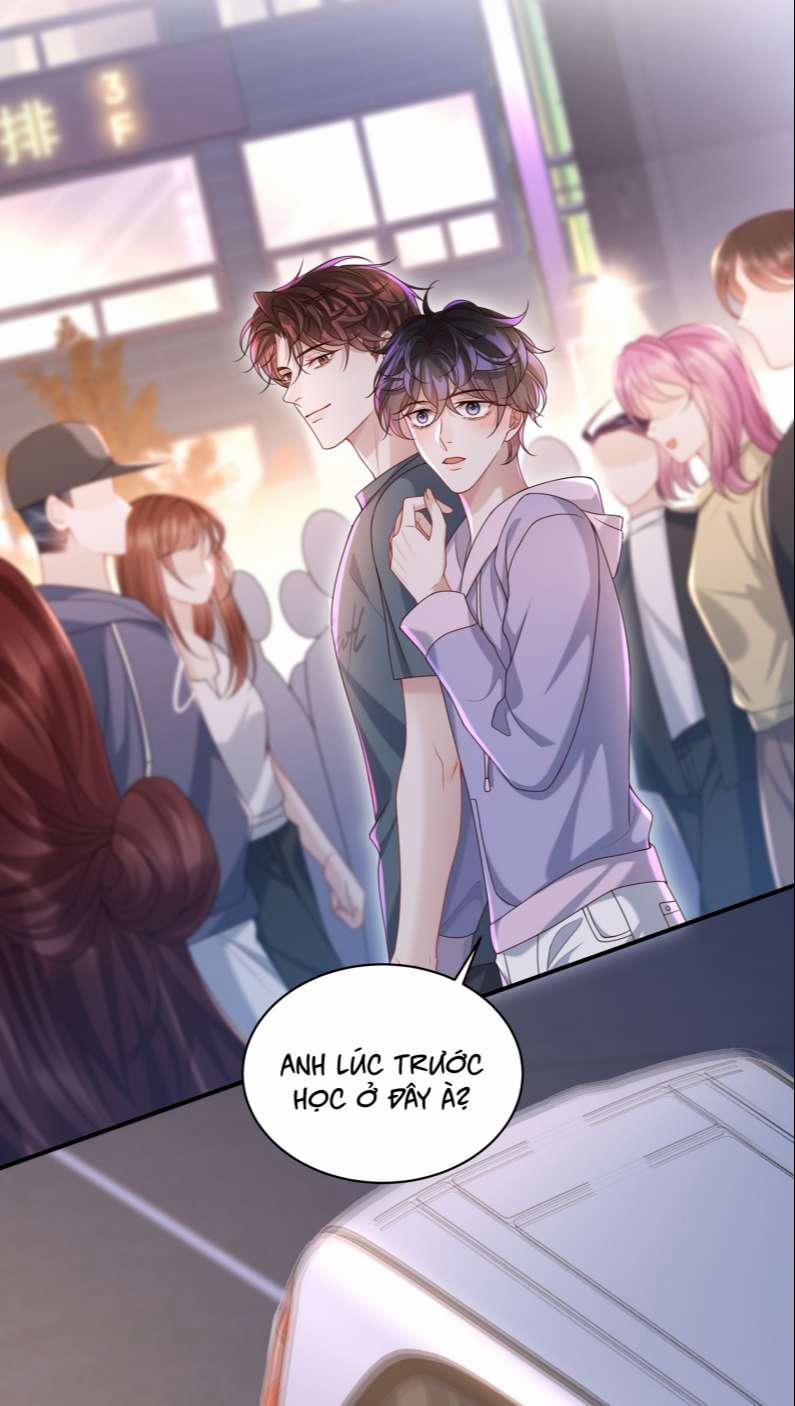 Tâm Sự Thiếu Niên 17 trang 9