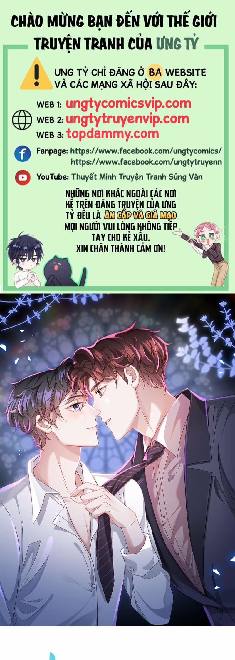 Tâm Sự Thiếu Niên 18 trang 0