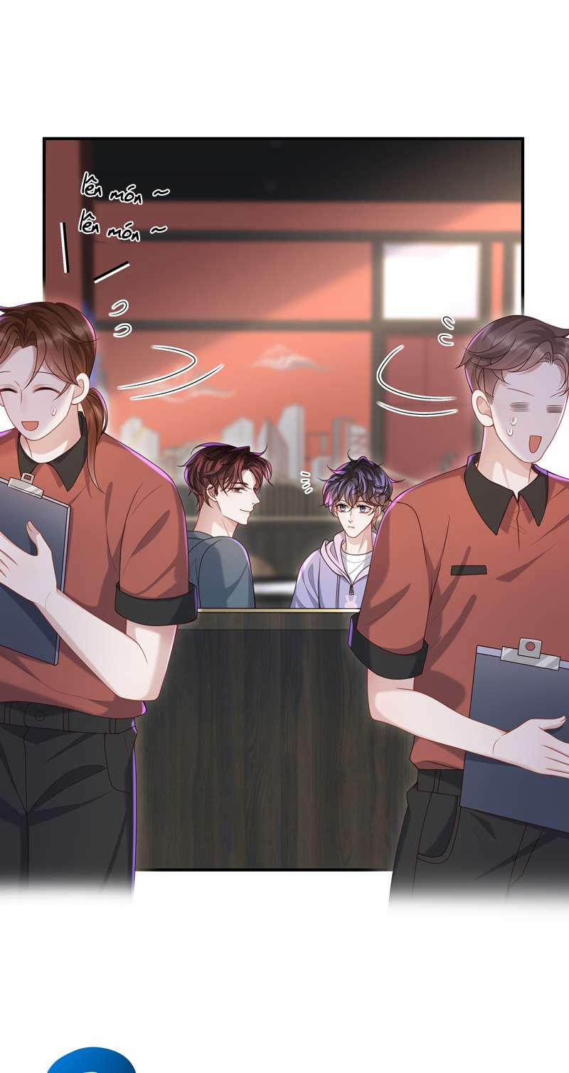 Tâm Sự Thiếu Niên 18 trang 10