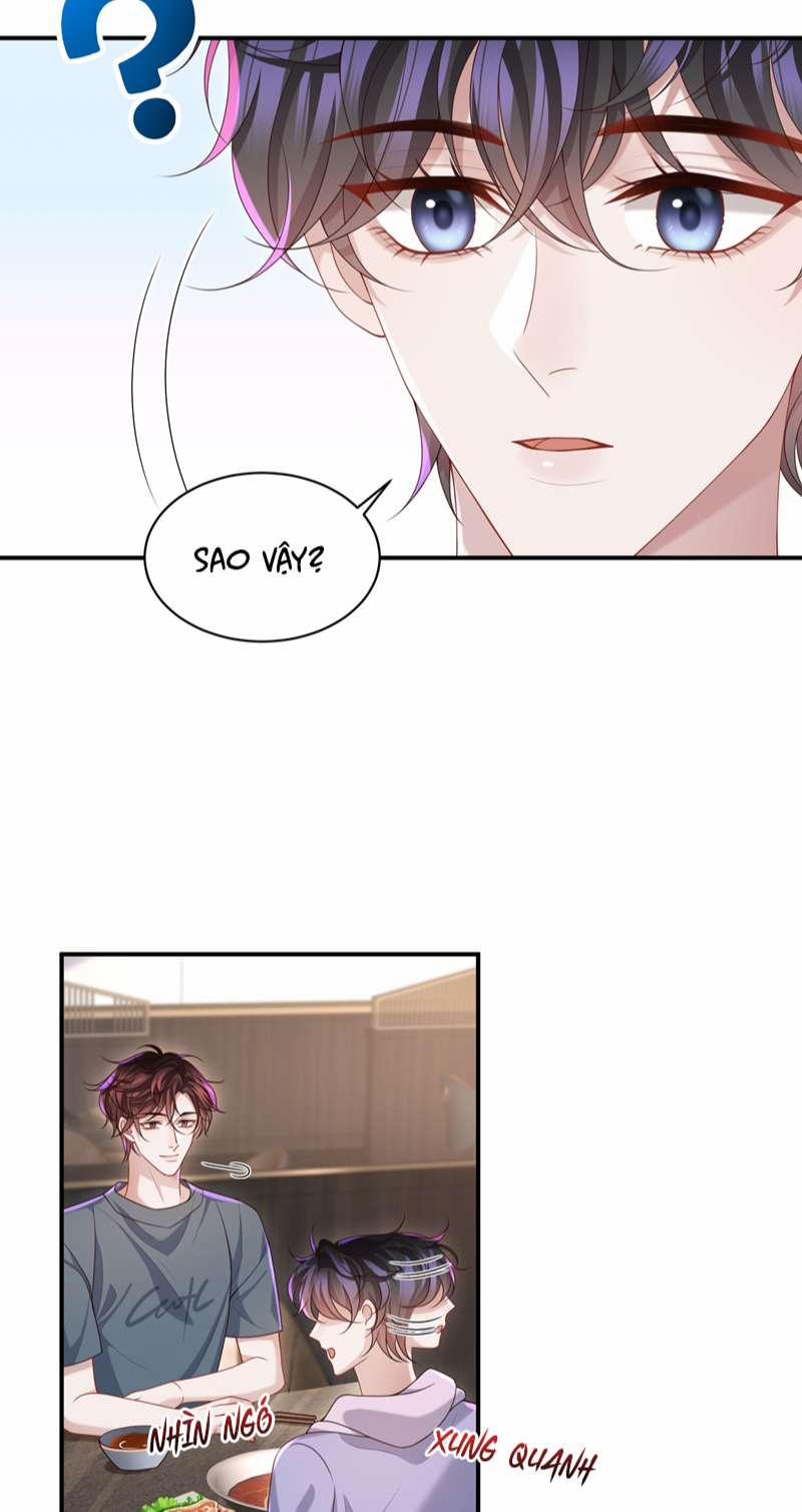 Tâm Sự Thiếu Niên 18 trang 11