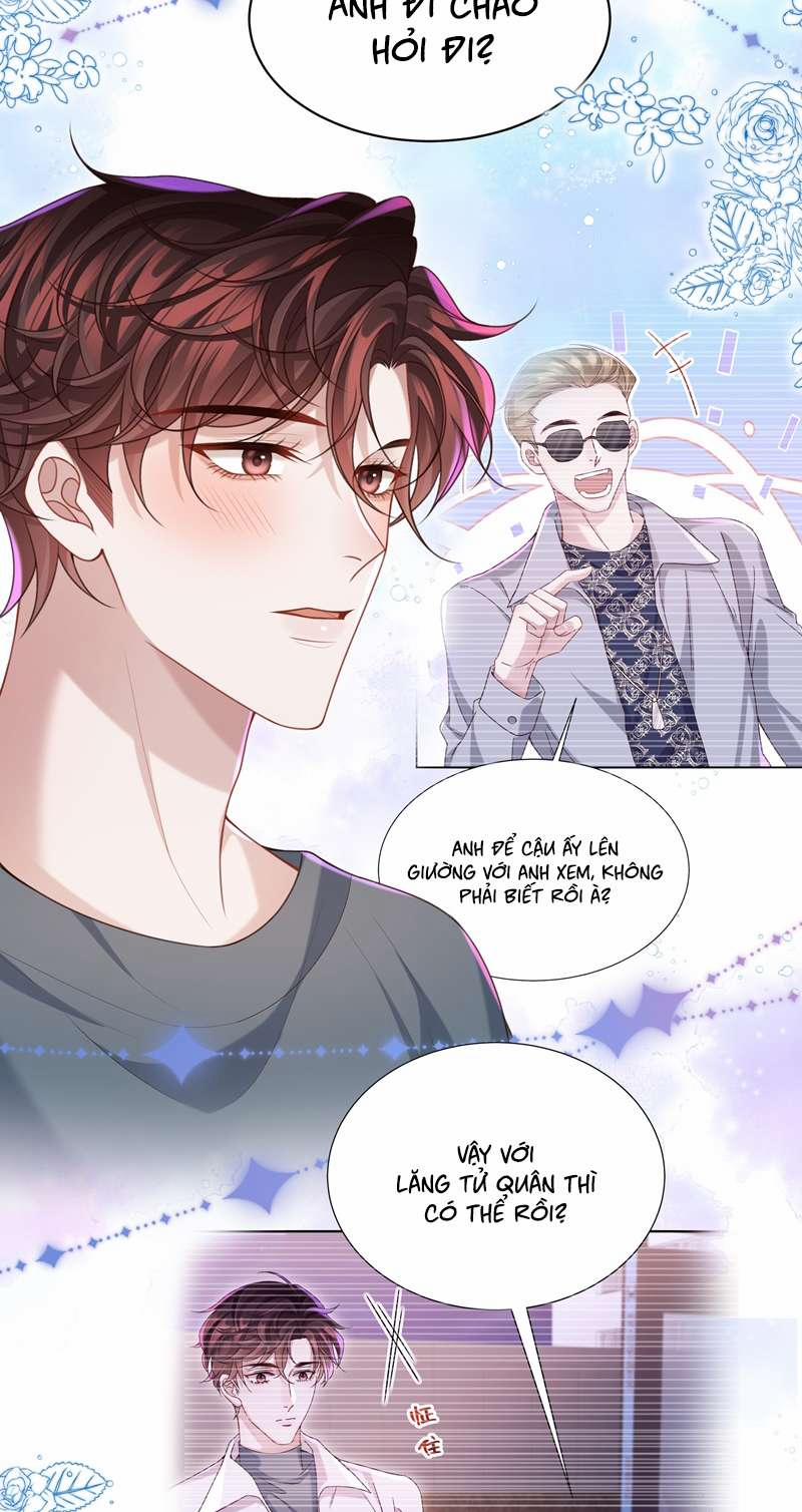 Tâm Sự Thiếu Niên 18 trang 13