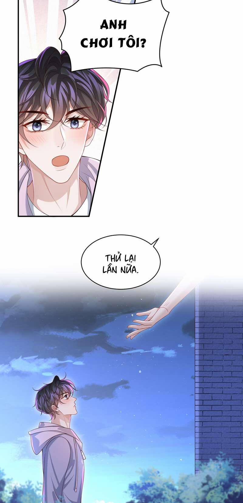 Tâm Sự Thiếu Niên 18 trang 21