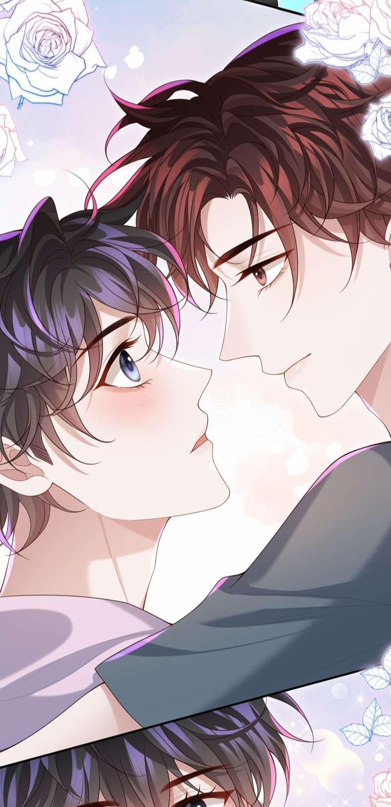 Tâm Sự Thiếu Niên 18 trang 24