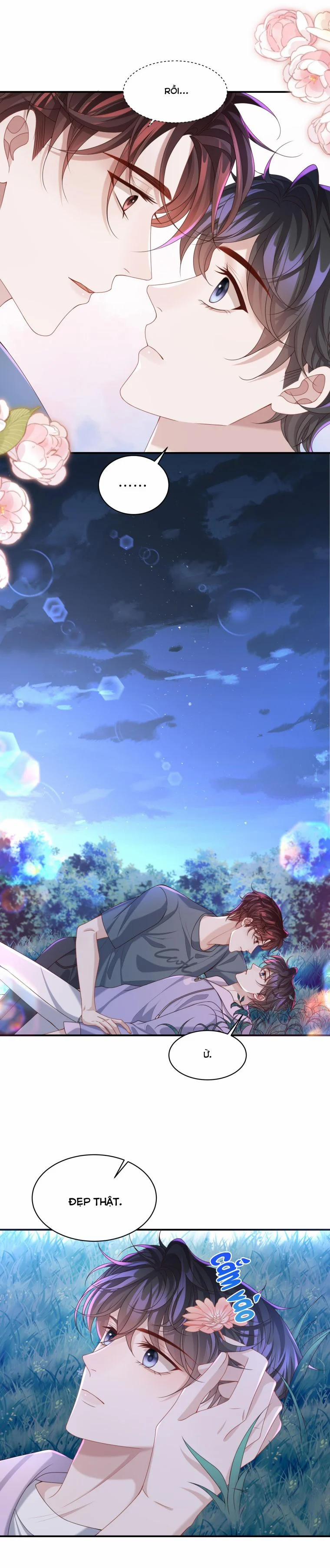 Tâm Sự Thiếu Niên 19 trang 12