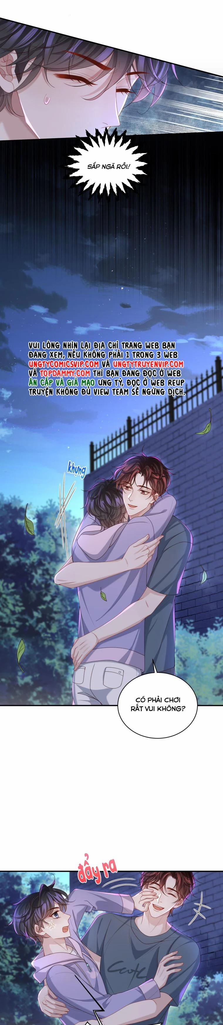 Tâm Sự Thiếu Niên 19 trang 2