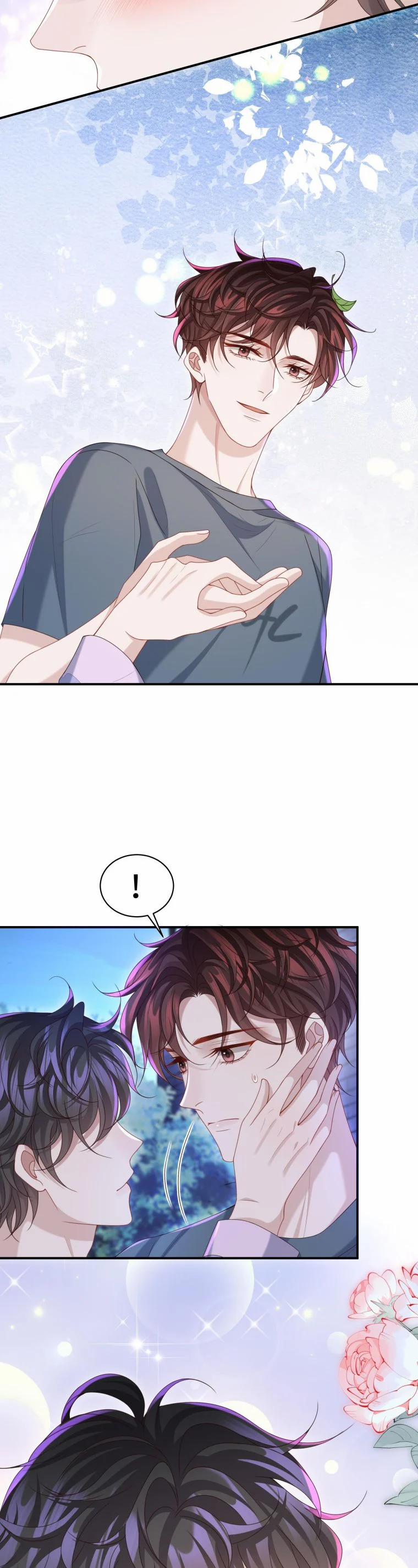 Tâm Sự Thiếu Niên 19 trang 5