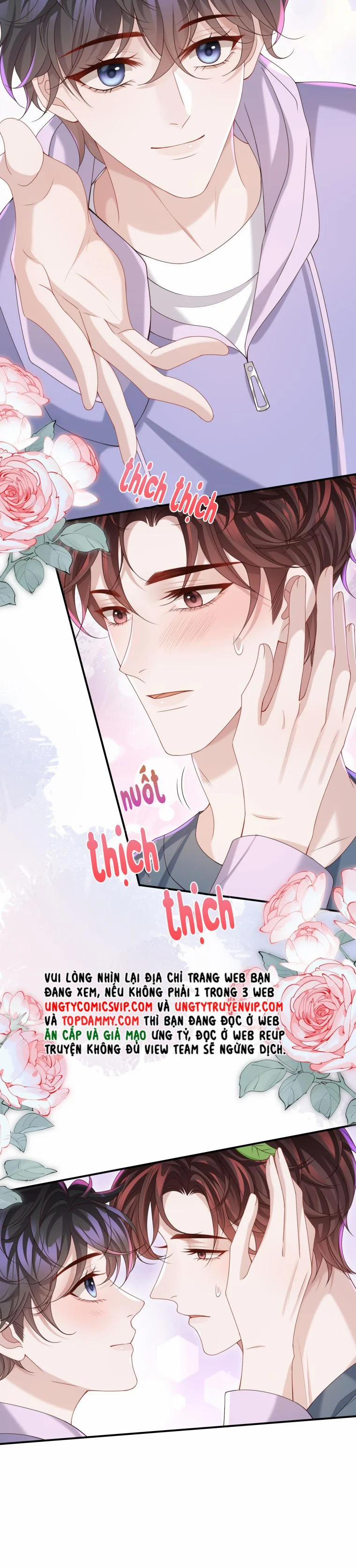 Tâm Sự Thiếu Niên 19 trang 6