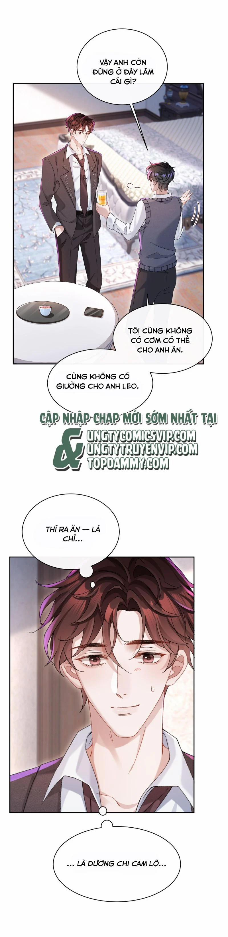 Tâm Sự Thiếu Niên 2 trang 12