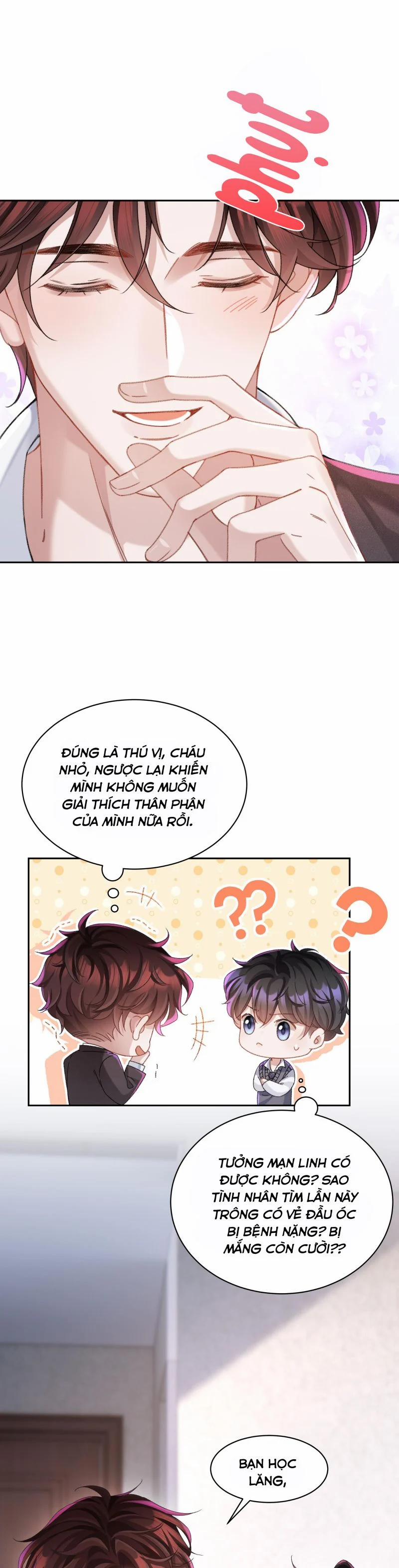 Tâm Sự Thiếu Niên 2 trang 13