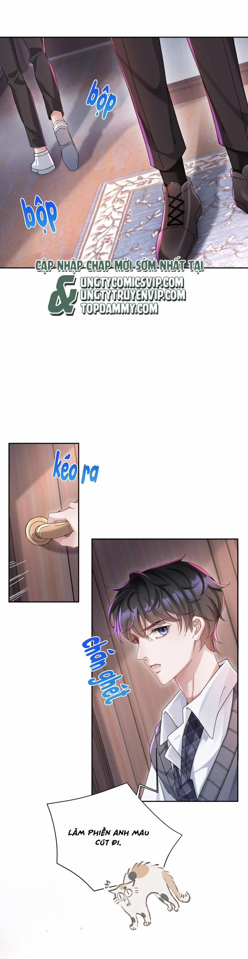 Tâm Sự Thiếu Niên 2 trang 16