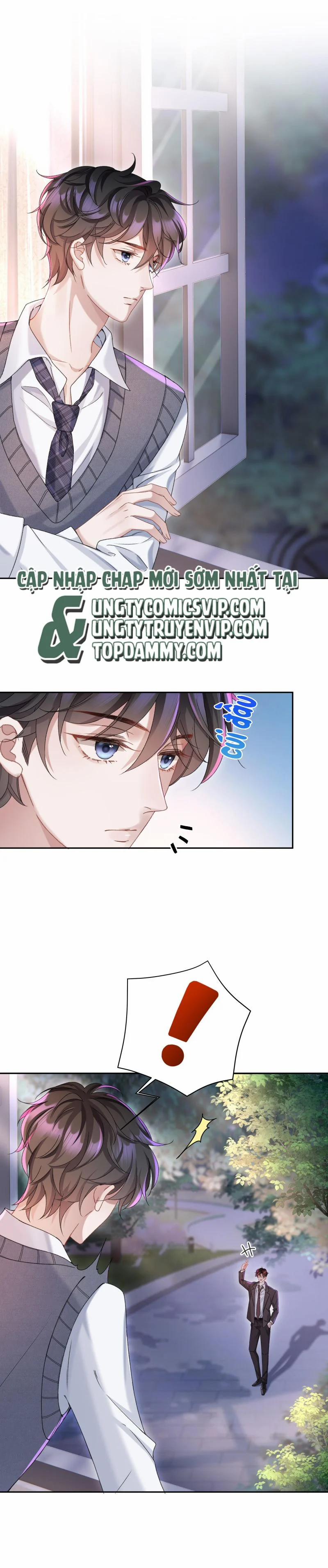 Tâm Sự Thiếu Niên 2 trang 2