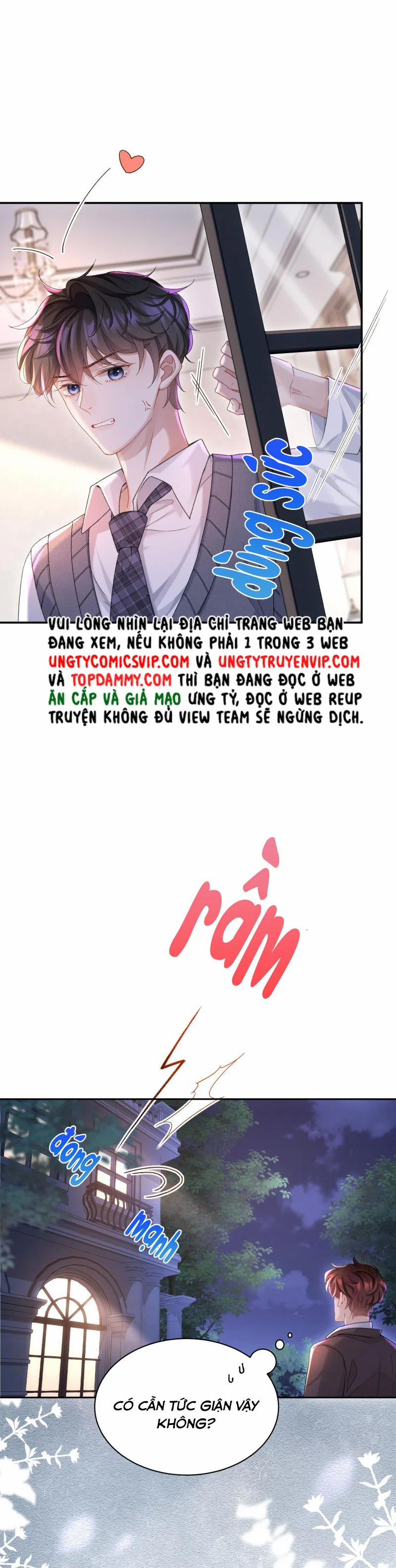 Tâm Sự Thiếu Niên 2 trang 4