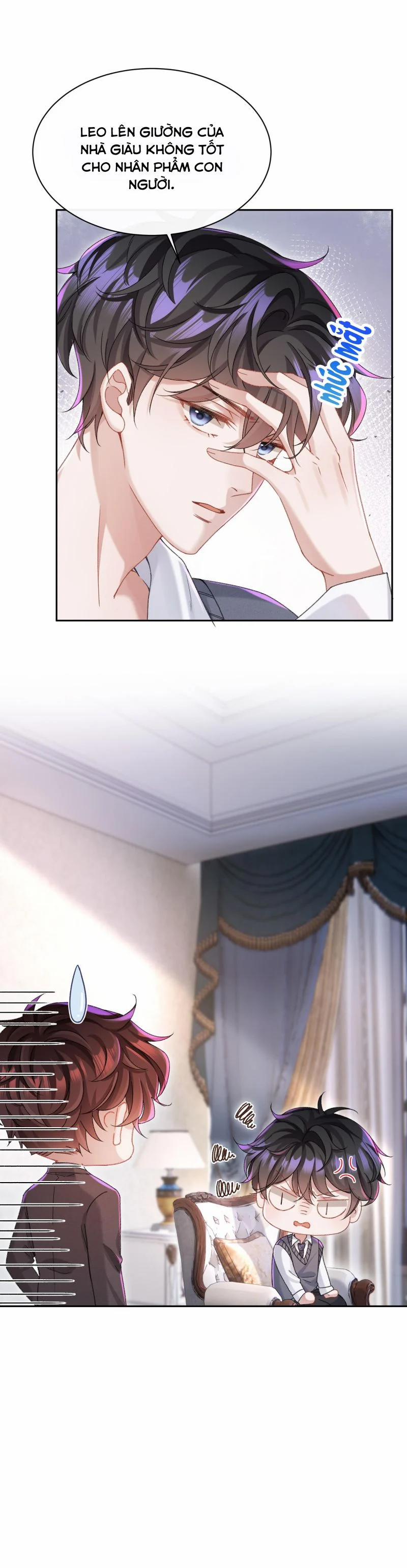 Tâm Sự Thiếu Niên 2 trang 8