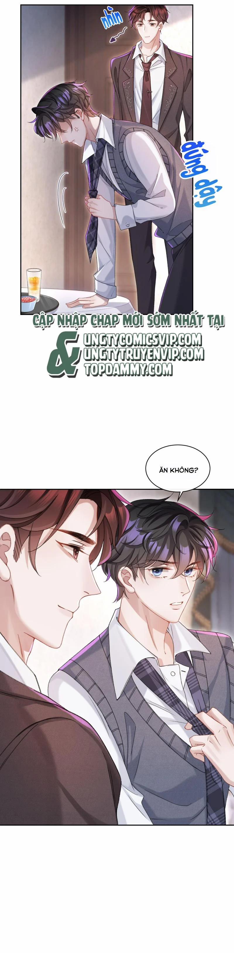 Tâm Sự Thiếu Niên 2 trang 9