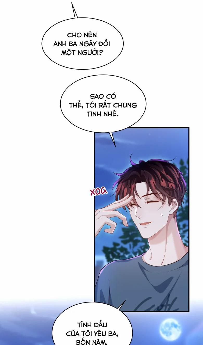 Tâm Sự Thiếu Niên 20 trang 12