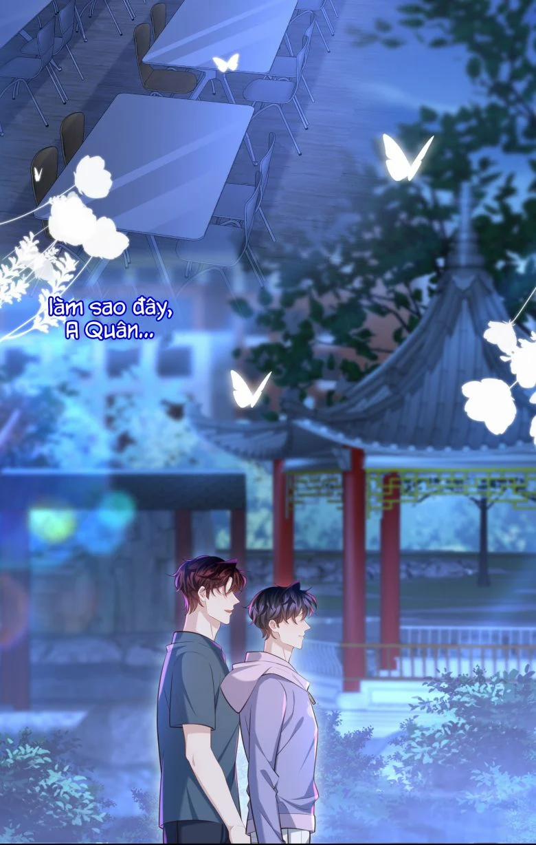 Tâm Sự Thiếu Niên 20 trang 25