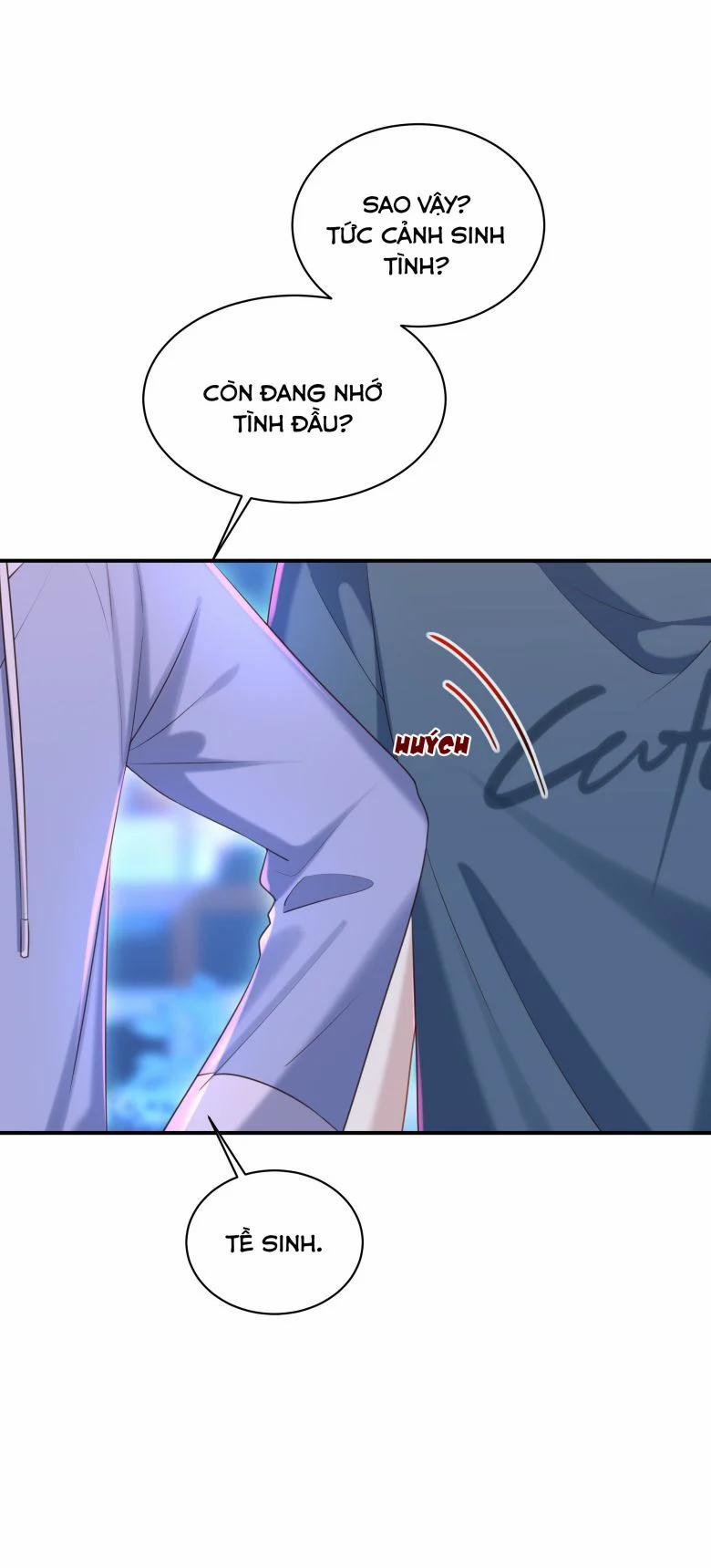 Tâm Sự Thiếu Niên 20 trang 28