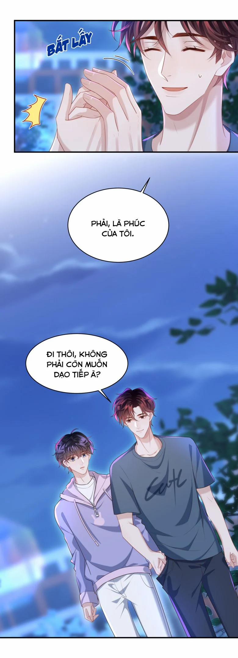 Tâm Sự Thiếu Niên 20 trang 32