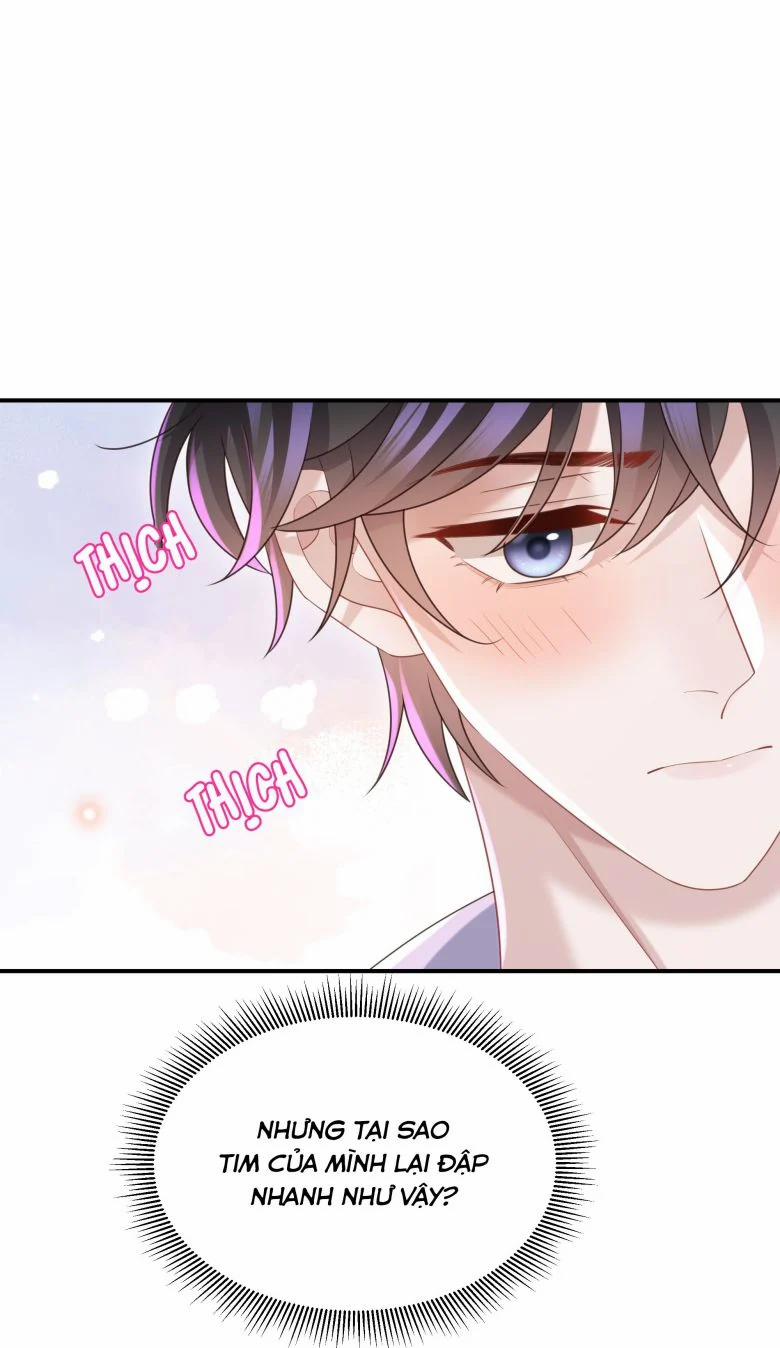 Tâm Sự Thiếu Niên 20 trang 33