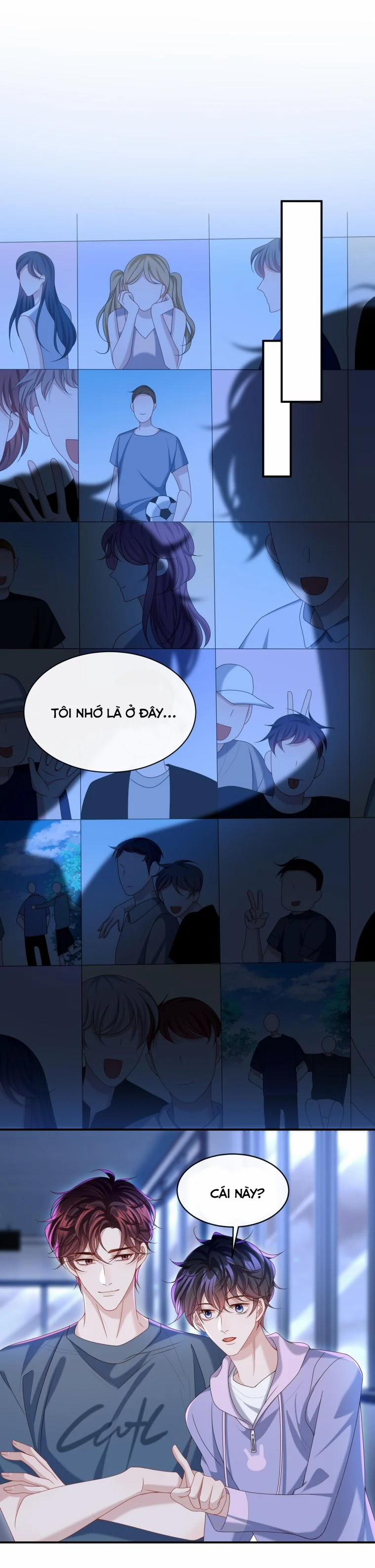 Tâm Sự Thiếu Niên 21 trang 11