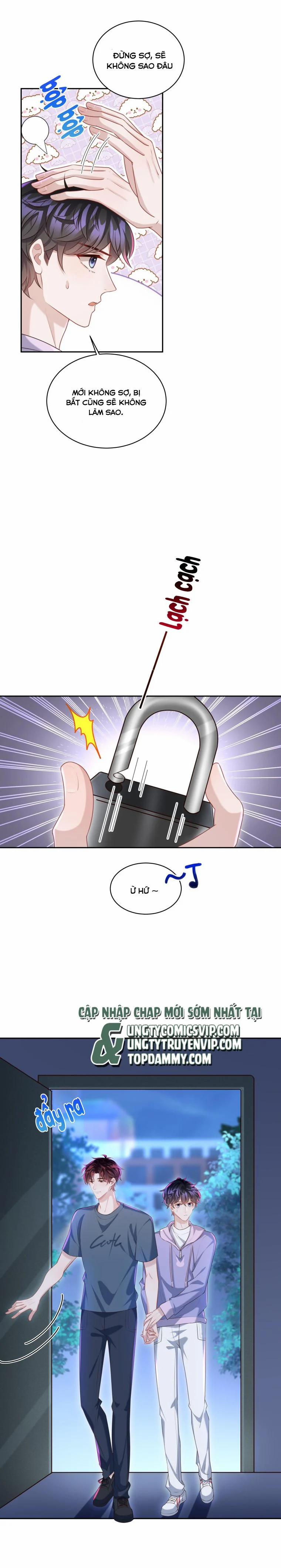 Tâm Sự Thiếu Niên 21 trang 4