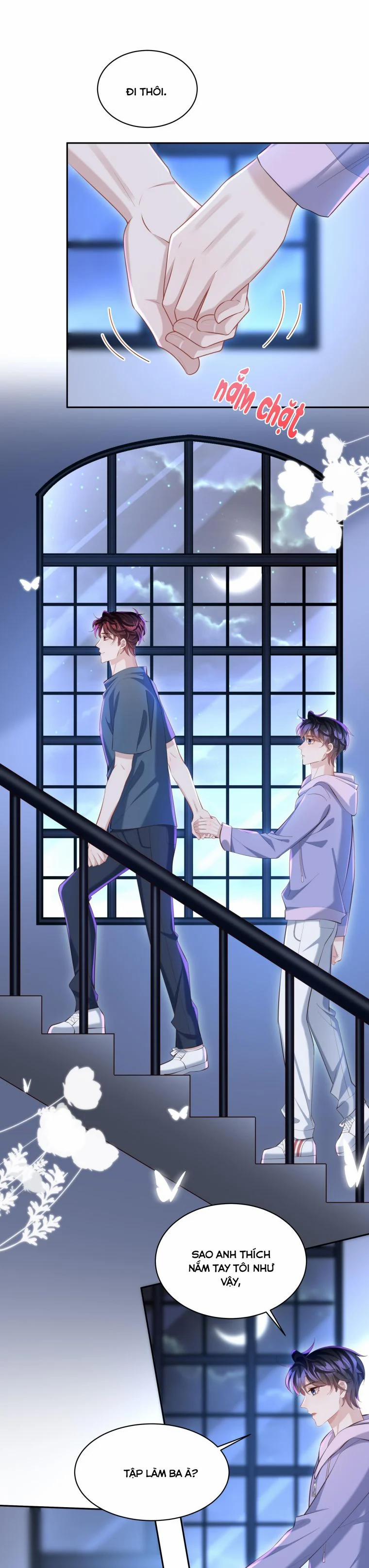 Tâm Sự Thiếu Niên 21 trang 5