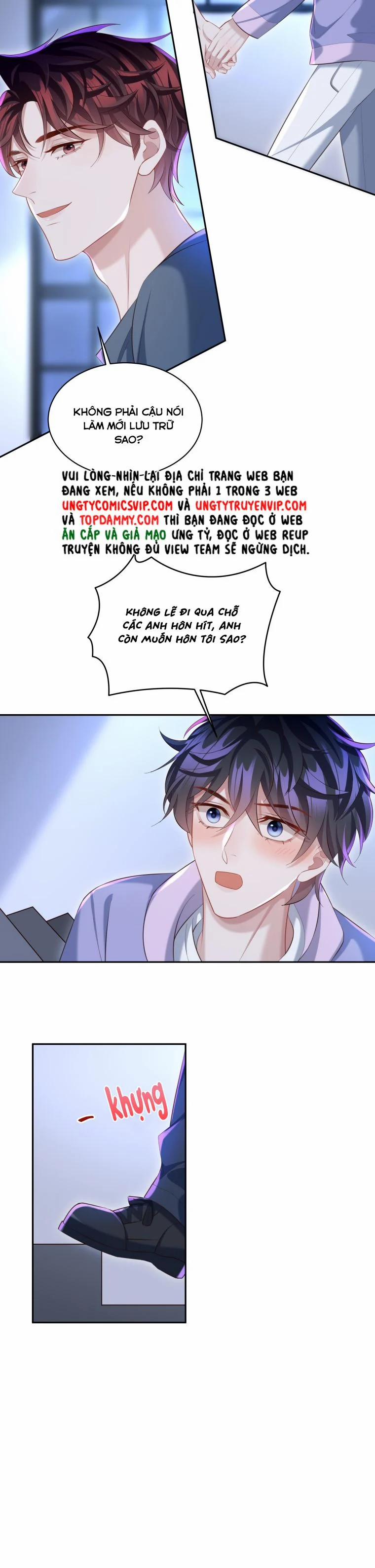 Tâm Sự Thiếu Niên 21 trang 6