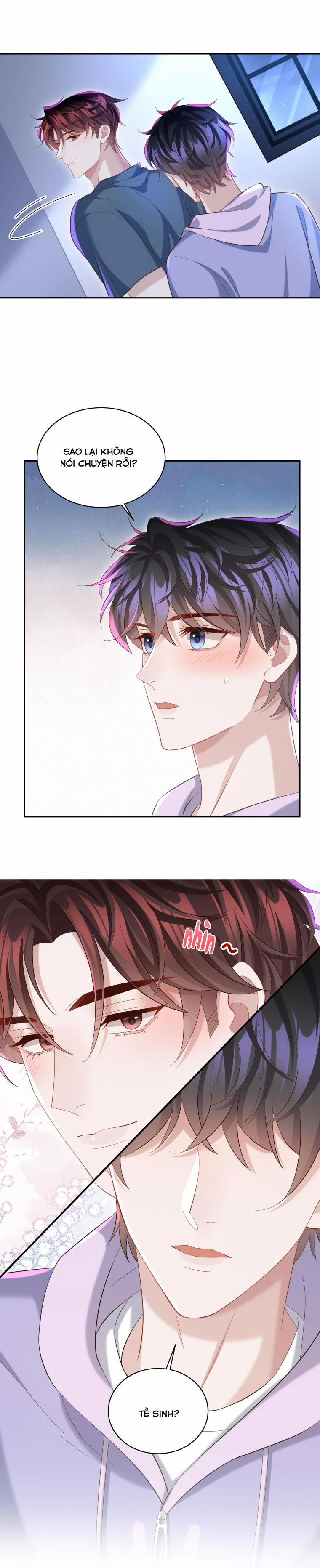 Tâm Sự Thiếu Niên 21 trang 7