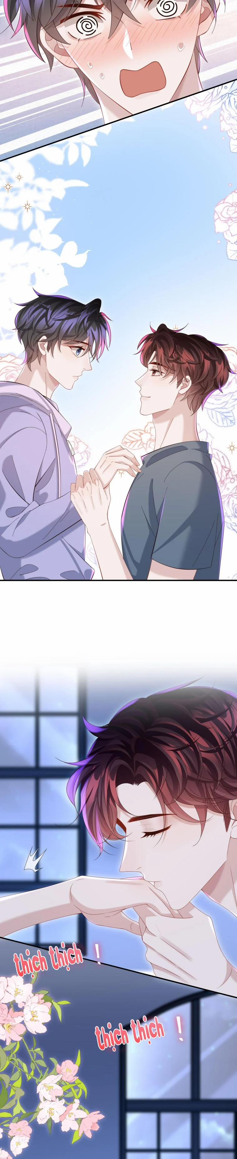 Tâm Sự Thiếu Niên 21 trang 9