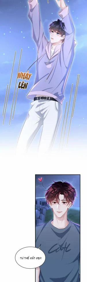 Tâm Sự Thiếu Niên 22 trang 17