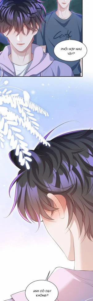 Tâm Sự Thiếu Niên 22 trang 19