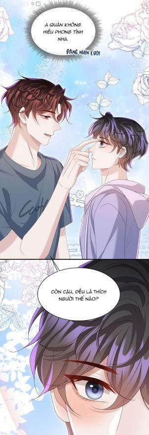 Tâm Sự Thiếu Niên 22 trang 9