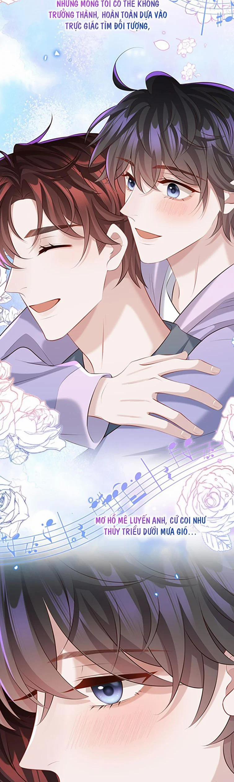 Tâm Sự Thiếu Niên 23 trang 10