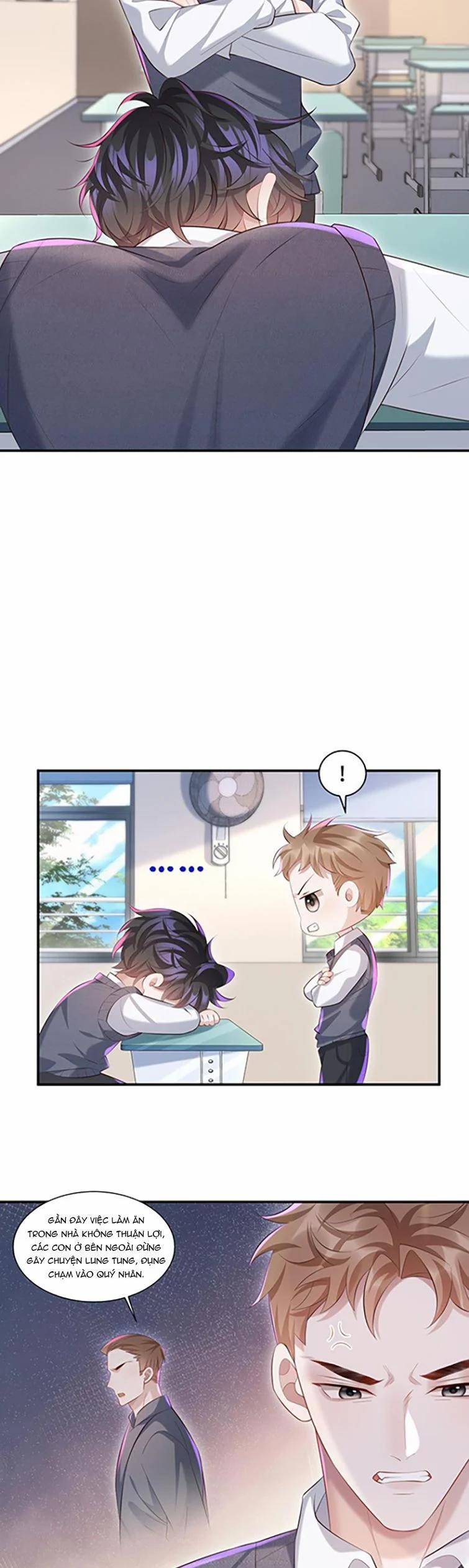 Tâm Sự Thiếu Niên 23 trang 14