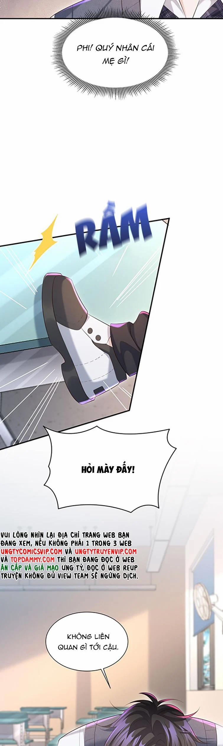 Tâm Sự Thiếu Niên 23 trang 15