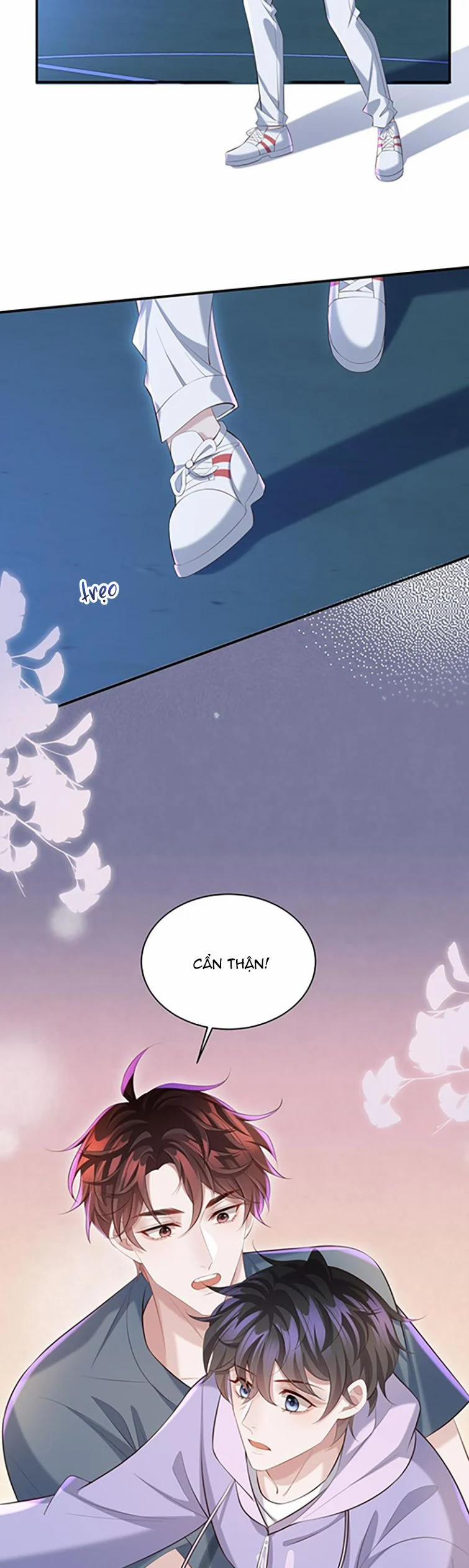 Tâm Sự Thiếu Niên 23 trang 2