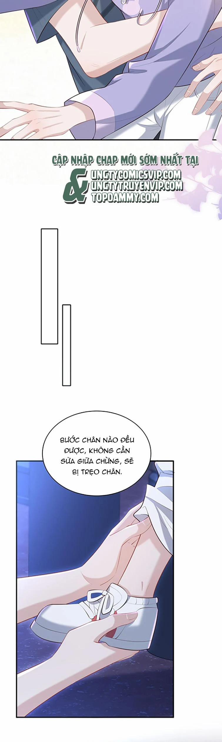 Tâm Sự Thiếu Niên 23 trang 3