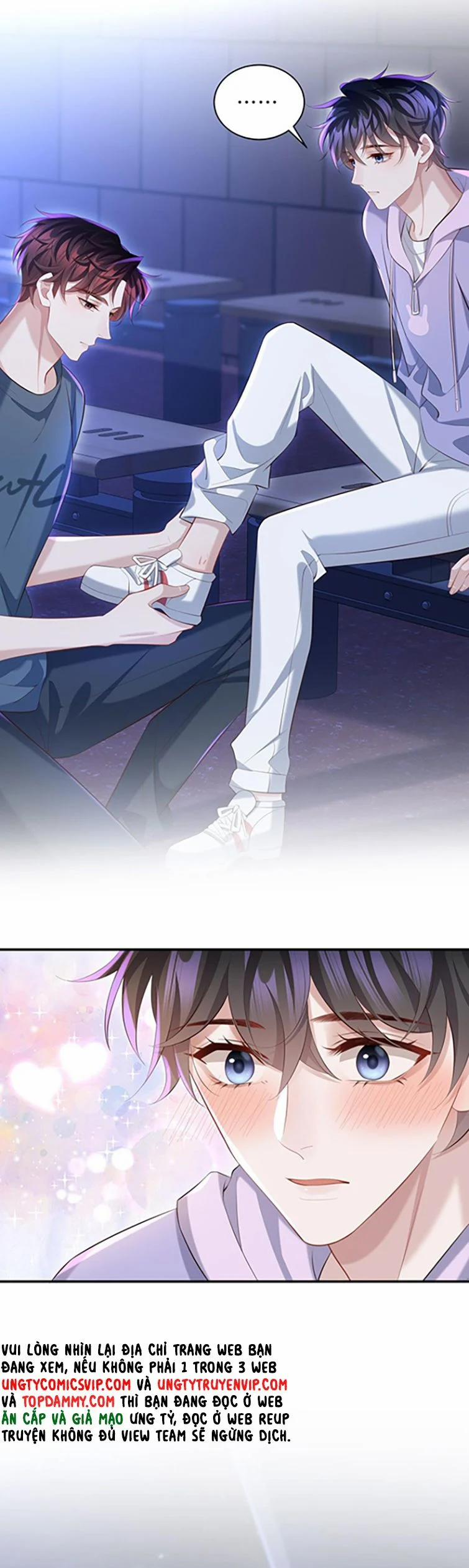 Tâm Sự Thiếu Niên 23 trang 4