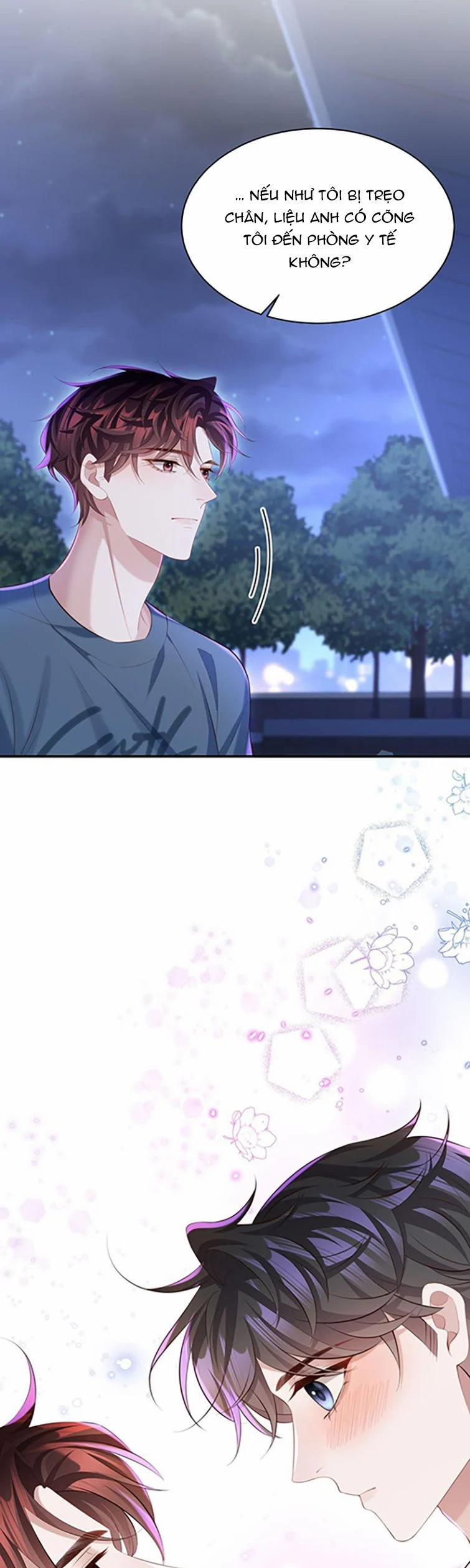 Tâm Sự Thiếu Niên 23 trang 5