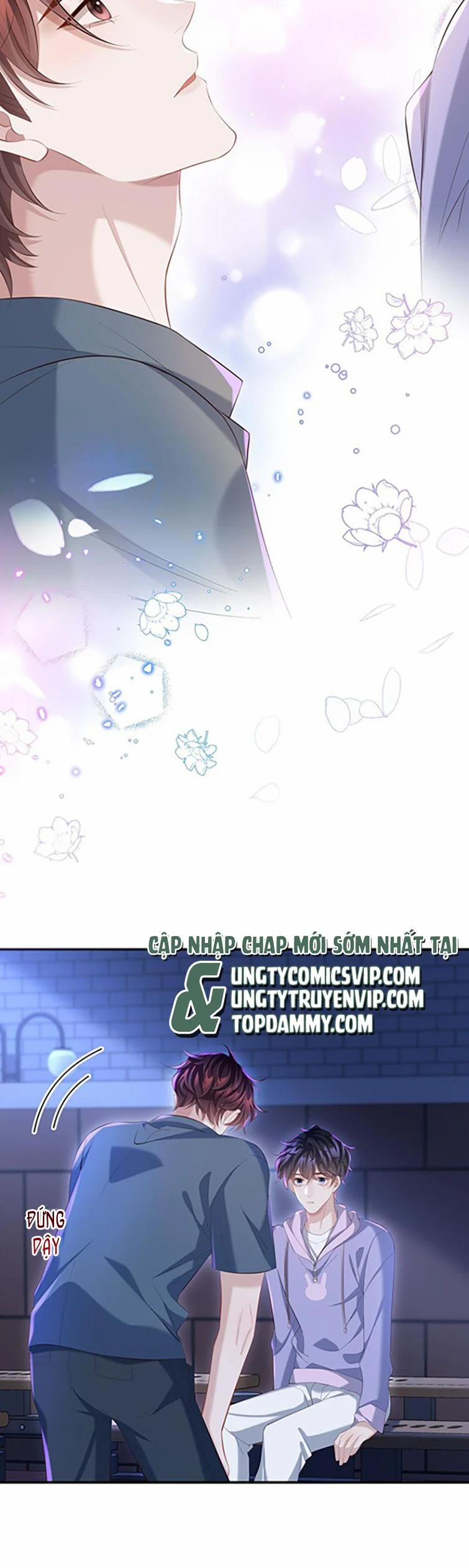 Tâm Sự Thiếu Niên 23 trang 6