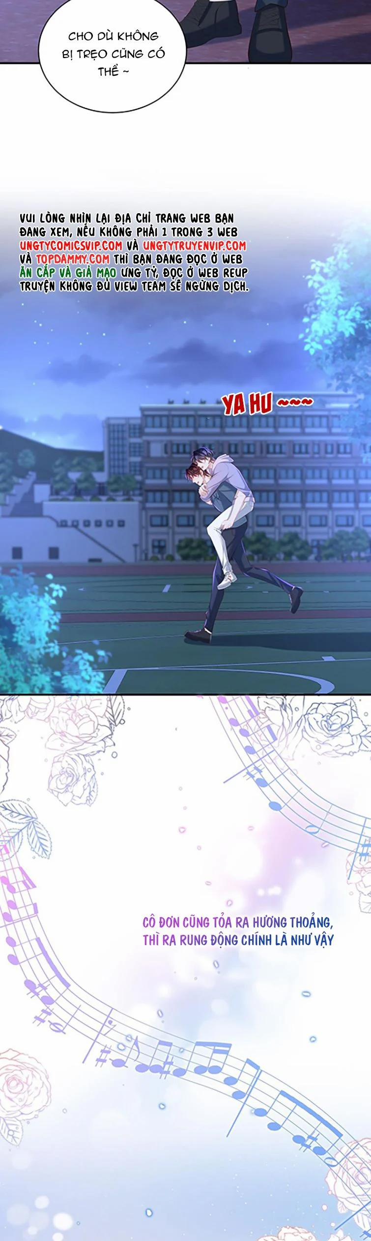 Tâm Sự Thiếu Niên 23 trang 8