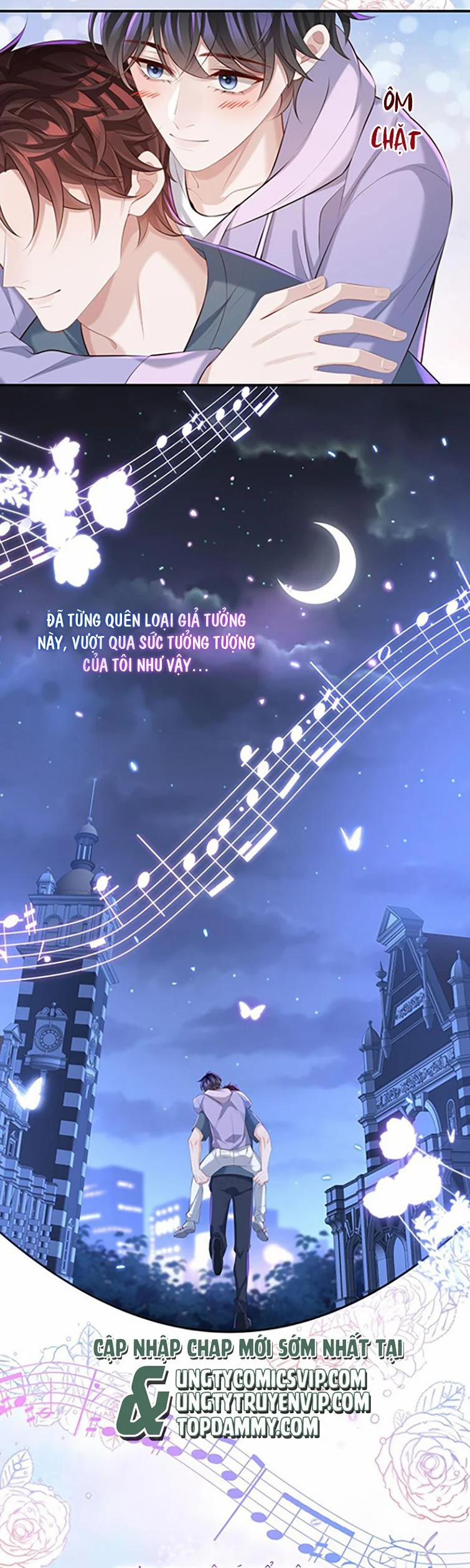 Tâm Sự Thiếu Niên 23 trang 9