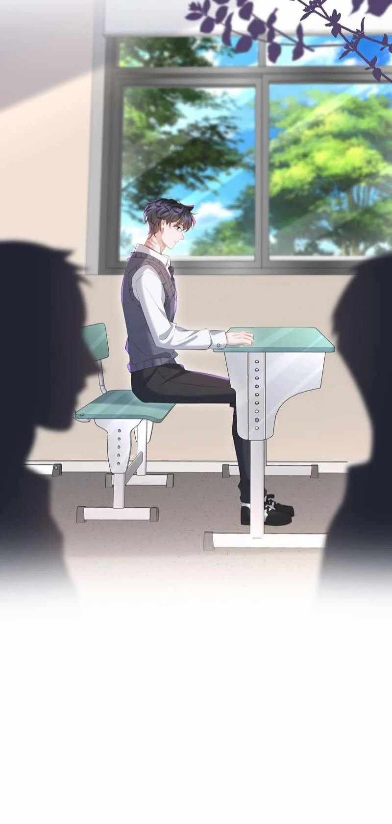 Tâm Sự Thiếu Niên 24 trang 12