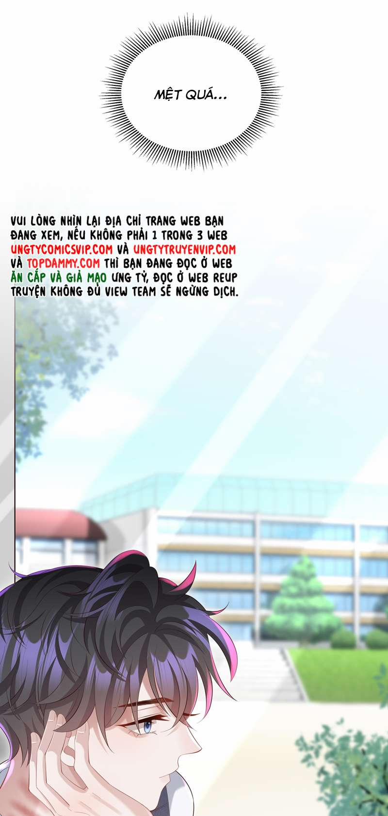 Tâm Sự Thiếu Niên 24 trang 13