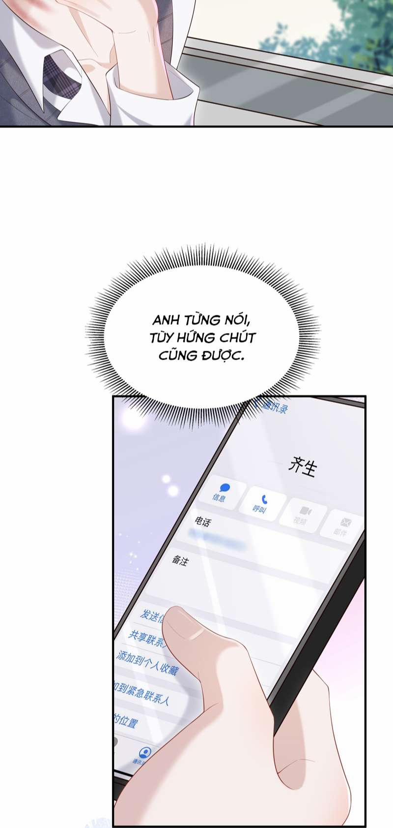 Tâm Sự Thiếu Niên 24 trang 14