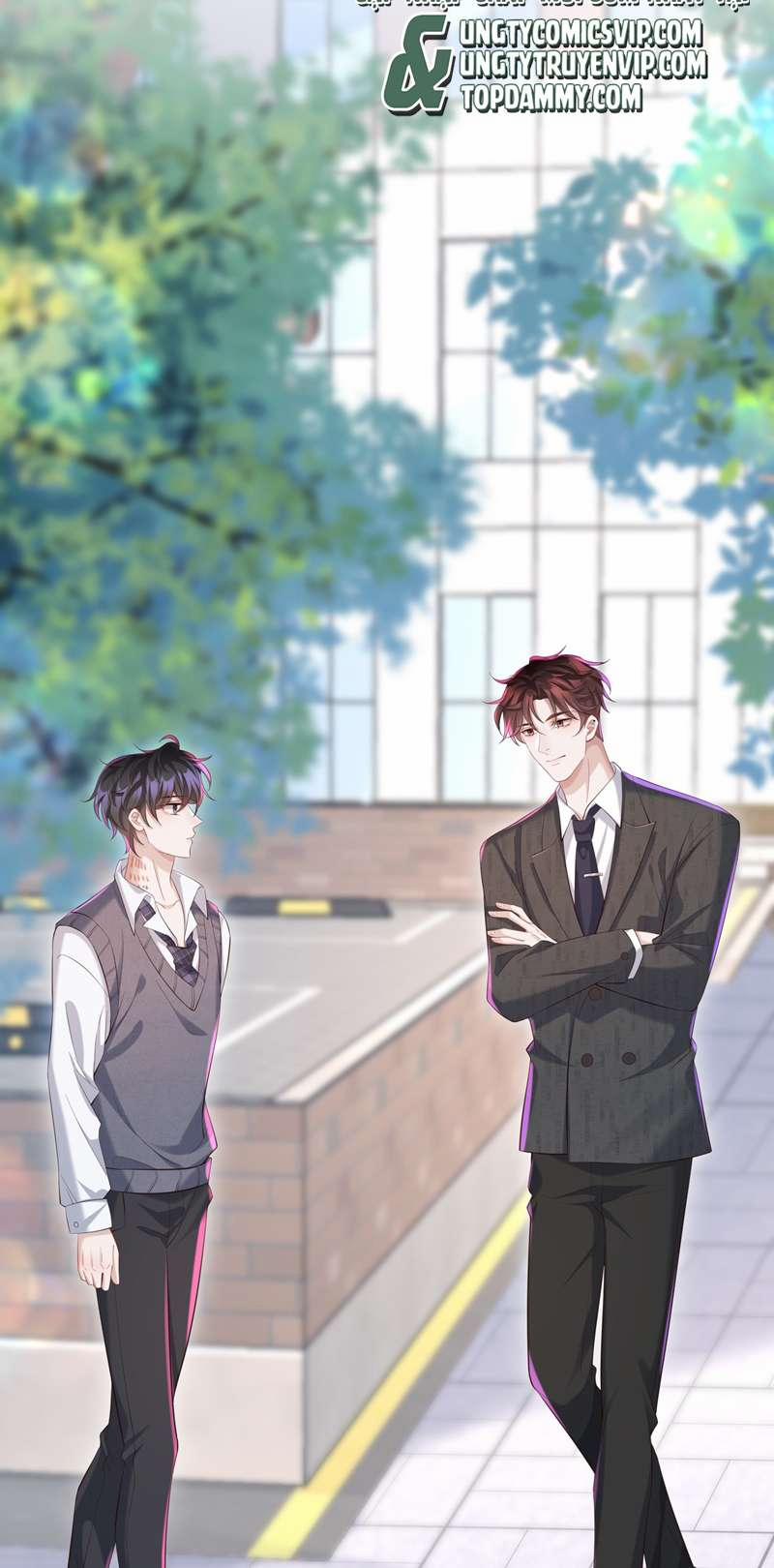 Tâm Sự Thiếu Niên 24 trang 16