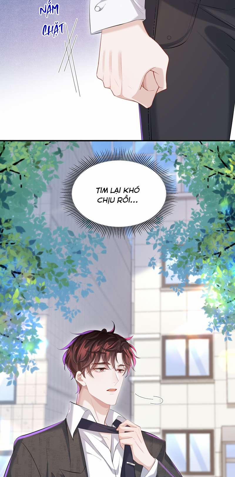 Tâm Sự Thiếu Niên 24 trang 26