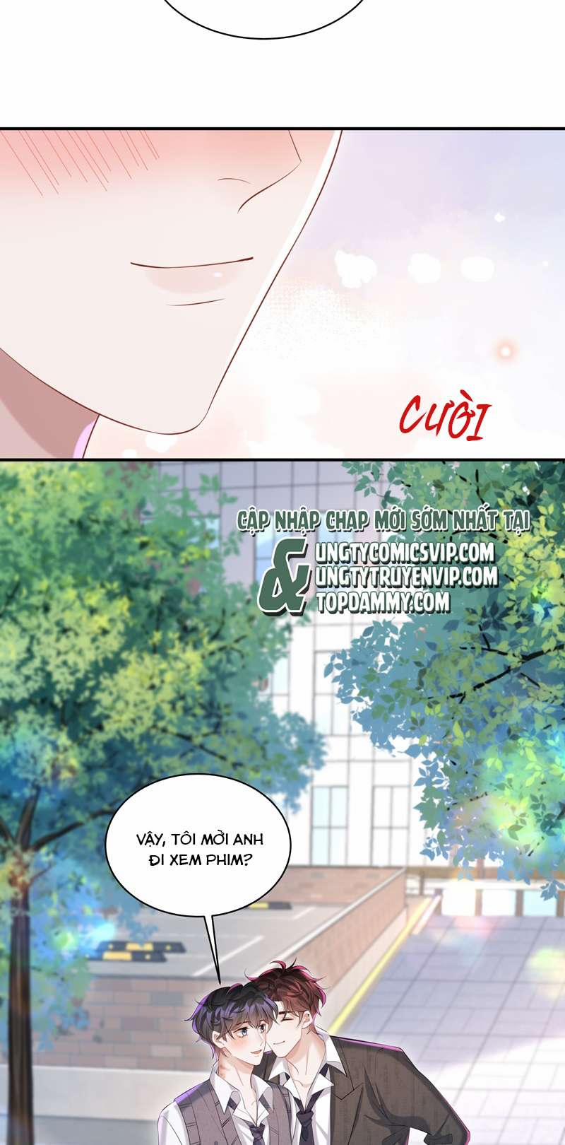 Tâm Sự Thiếu Niên 24 trang 28