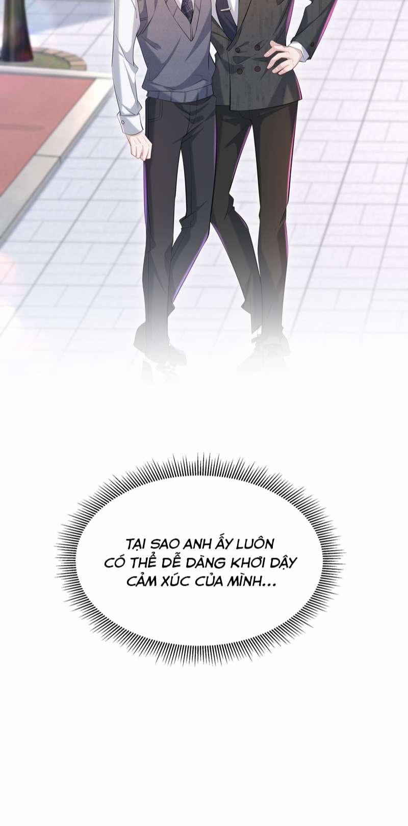 Tâm Sự Thiếu Niên 24 trang 29