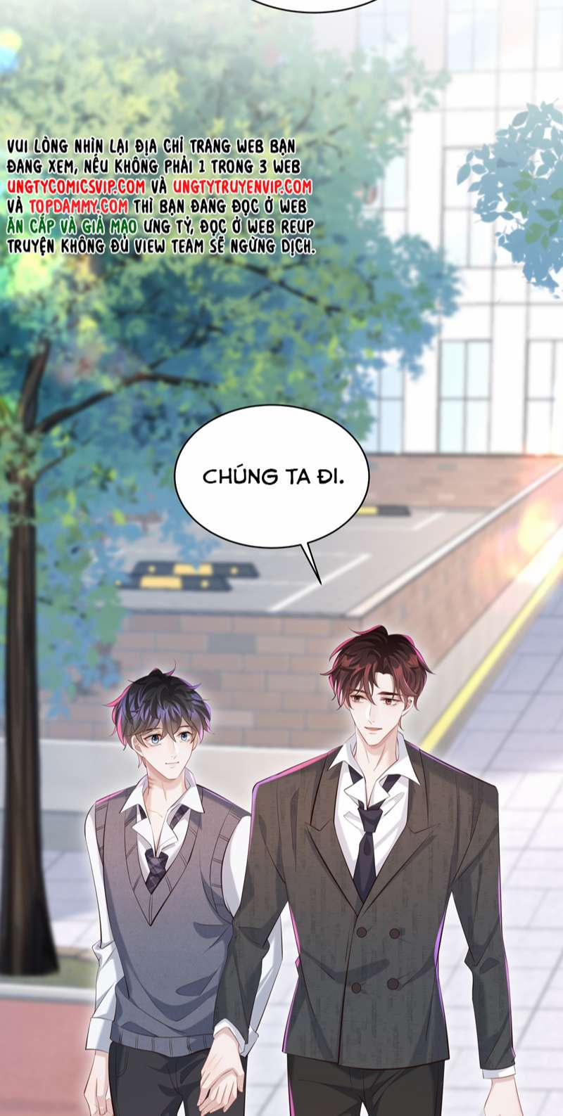 Tâm Sự Thiếu Niên 24 trang 31